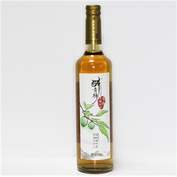 青梅加工品 青梅醋