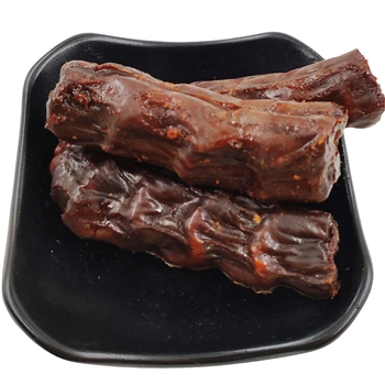 手撕鸭脖麻辣   小包装鸭脖子香辣味小吃  酱烤味 黑鸭味 混合20包