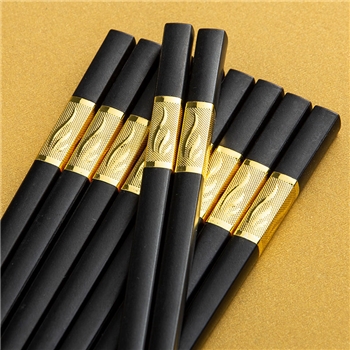 金福缘筷子（10双）