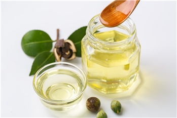 野山茶油礼盒装